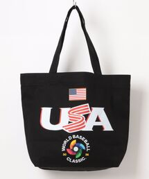 baron | WBC アメリカ代表アーロン・ジャッジ選手キャンバストート(トートバッグ)