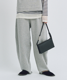 CALMER（カルメール）の「《追加》SWEAT PANTS / スウェットパンツ（スウェットパンツ）」