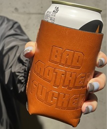 BACANCES ALL INCLUSIVE（バカンサスオールインクルーシブ）の「BC VEGAN LEATHER COOZIE [BMF]（グラス/マグカップ/タンブラー）」