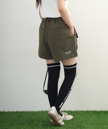 CECIL McBEE（セシルマクビー）の「Outdoor Pocket Short Pants アウトドア ポケット ショートパンツ（その他パンツ）」
