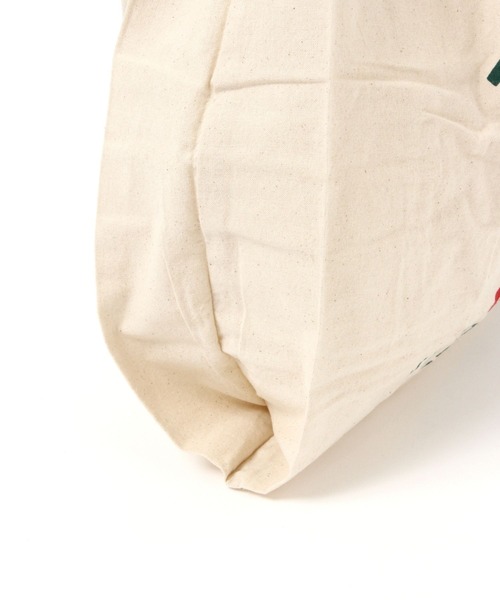 niko and...（ニコアンド）の「【AND PACKABLE(アンドパッカブル) 】ボールマルシェバッグ（エコバッグ/サブバッグ・レディース・その他2/その他1・0）」の11枚目の写真