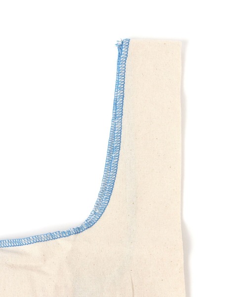 niko and...（ニコアンド）の「【AND PACKABLE(アンドパッカブル) 】ボールマルシェバッグ（エコバッグ/サブバッグ・レディース・その他2/その他1・0）」の16枚目の写真