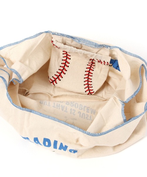 niko and...（ニコアンド）の「【AND PACKABLE(アンドパッカブル) 】ボールマルシェバッグ（エコバッグ/サブバッグ・レディース・その他2/その他1・0）」の18枚目の写真