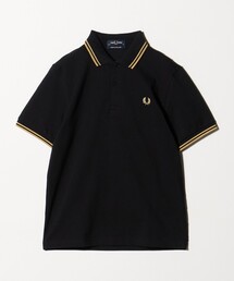SHIPS別注】FRED PERRY:トラック ジャケット 24FW（ジャージ）｜FRED