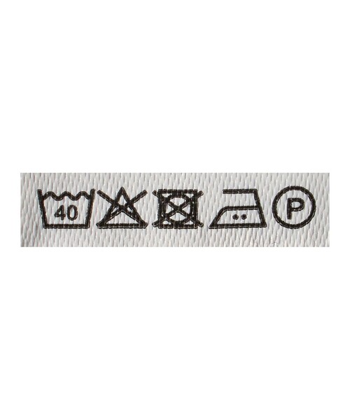 FRED PERRY（フレッドペリー）の「＜FRED PERRY＞ツインティップ シャツ（Tシャツ/カットソー・メンズ・ブラック/ネイビー・42/40/38）」の3枚目の写真