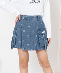algy | カーゴキュロット(その他パンツ)