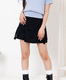 algy | カーゴキュロット(その他パンツ)