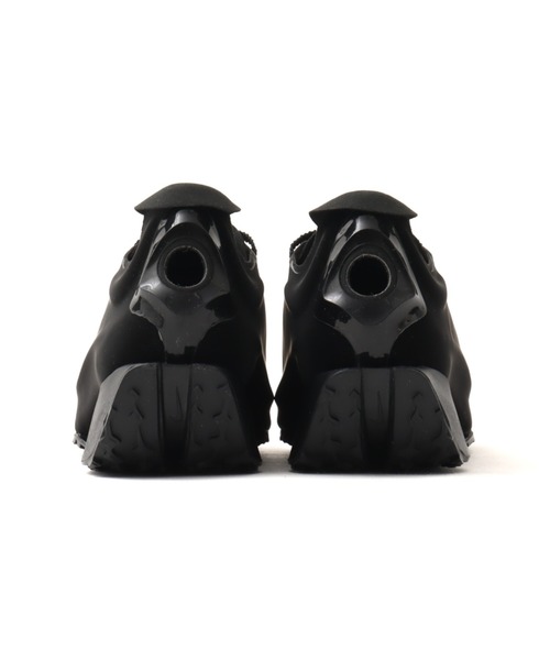 NIKE(ナイキ)の「NIKE WMNS FIRST SIGHT NOA / ナイキ ウィメンズ ファースト サイト ノア 【SP】(スニーカー・レディース・ブラック・23.5cm/23.0cm/25.0cm/24.5cm/24.0cm/27.0cm/28.5cm/27.5cm/28.0cm)」の3枚目の写真