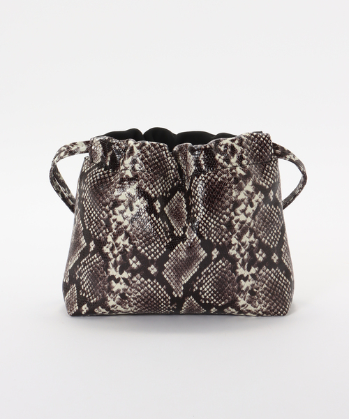 MANU ATELIER（マニュ アトリエ）の「【MANU ATELIER/マニュ アトリエ】ROMY POUCH（クラッチバッグ・レディース・その他・FREE）」の14枚目の写真