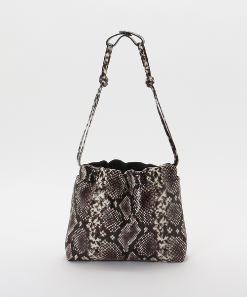 MANU ATELIER（マニュ アトリエ）の「【MANU ATELIER/マニュ アトリエ】ROMY POUCH（クラッチバッグ・レディース・その他・FREE）」の15枚目の写真