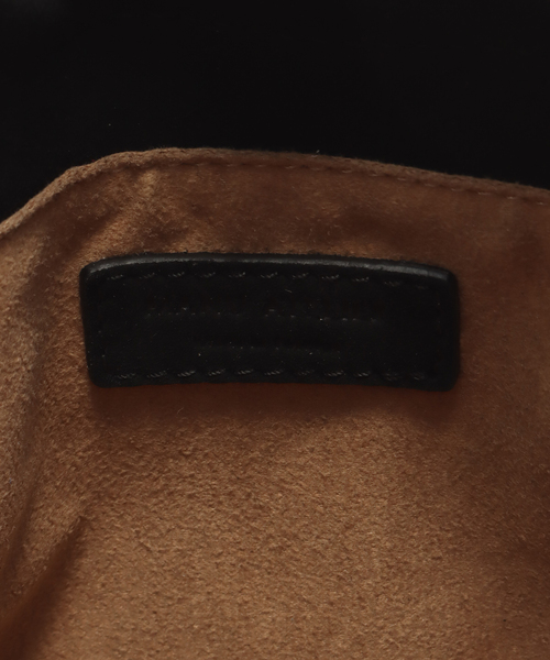 MANU ATELIER（マニュ アトリエ）の「【MANU ATELIER/マニュ アトリエ】ROMY POUCH（クラッチバッグ・レディース・その他・FREE）」の8枚目の写真