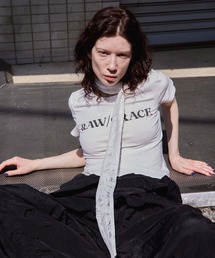 Compact T-Shirt/コンパクトTシャツ