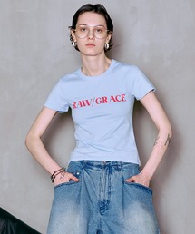 MAISON SPECIAL | 【PRE-ORDER】Compact T-Shirt/コンパクトTシャツ(Tシャツ/カットソー)