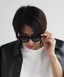 Art re A select（アトリエセレクト）の「【ADAMPATEK/アダムパテック】thick flame wellington sunglasses（サングラス）」