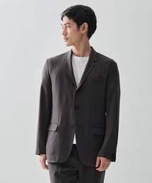 【N.HOOLYWOOD/エヌハリウッド】別注SHAPE JACKET