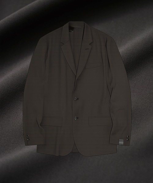 N.HOOLYWOOD（N.ハリウッド）の「N.HOOLYWOOD TAILORED JACKET