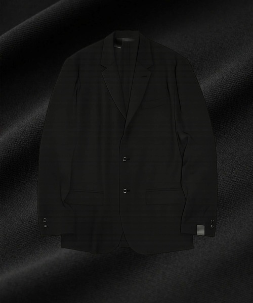 N.HOOLYWOOD/エヌハリウッド】別注SHAPE JACKET（テーラードジャケット