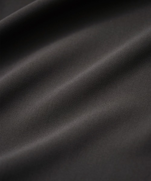 N.HOOLYWOOD(N.ハリウッド)の「【N.HOOLYWOOD/エヌハリウッド】別注SHAPE JACKET(テーラードジャケット・メンズ・ブラック/ダークグレー・40/38/36)」の8枚目の写真