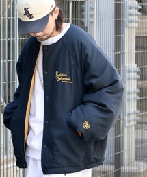Java（ジャバ）の「ブルゾン（ブルゾン）」
