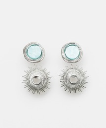 【Kahiko】アロヒセットピアス