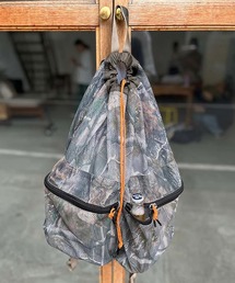 WEEKEND(ER)（ウィークエンダー）の「WEEKEND(ER)/ウィークエンダー バックパック メッシュ WKD MESH DW PACK RTC 7916301（バックパック/リュック）」