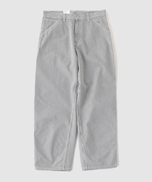 Carhartt WIP | CARHARTT WIP / カーハート ダブリューアイピー MERCER SINGLE KNEE PANT(その他パンツ)