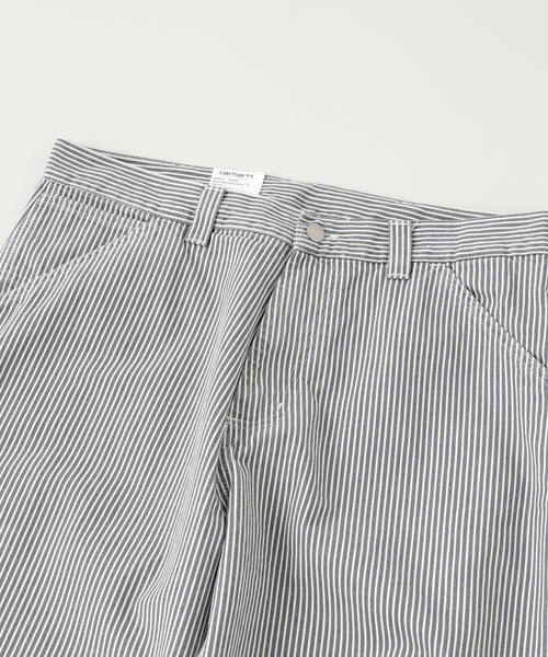 Carhartt WIP(カーハートダブリューアイピー)の「CARHARTT WIP / カーハート ダブリューアイピー MERCER SINGLE KNEE PANT(その他パンツ・メンズ・ネイビー・SMALL)」の3枚目の写真