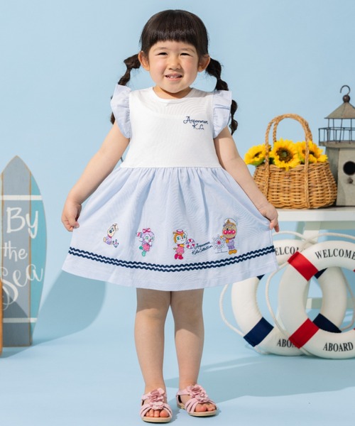ANPANMAN KIDS COLLECTION（アンパンマンキッズコレクション）の