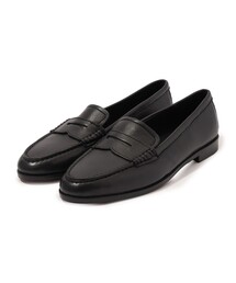 TOMORROWLAND  | DEAR FRANCES ZIO ローファー(ローファー)