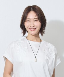 WALDO（ウォルド）の「リーフトップネックレス（ネックレス）」