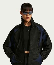 NIKE｜ナイキのジャケット/アウター（その他総柄）通販 - ZOZOTOWN