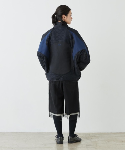 専用です★ NIKE ナイキ　オーバーサイズド　トラックジャケット NIKE公式】ナイキ スポーツウェア ウィメンズ オーバーサイズド UV