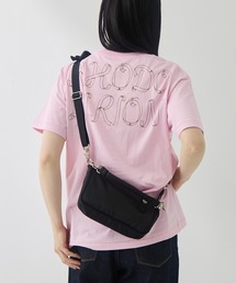 RhodolirioN（ロドリリオン）の「[RhodolirioN/ロドリリオン]Variation Pochette（ハンドバッグ）」