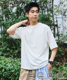 セール】限定展開 Drymix(R)/ドライミックス リラックスフィット