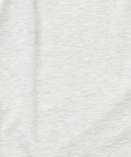FREAK'S STORE(フリークスストア)の「限定展開 Drymix(R)/ドライミックス リラックスフィット クルーネック ソリッドTシャツ/速乾/UVカット(Tシャツ/カットソー・メンズ・ネイビー/ホワイト/チャコールグレー/アッシュグレー/ブラック・SMALL/MEDIUM/LARGE)」の10枚目の写真