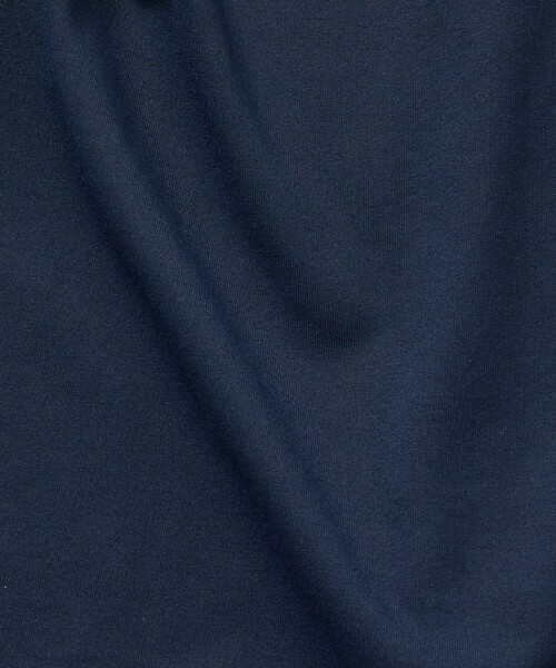 FREAK'S STORE(フリークスストア)の「限定展開 Drymix(R)/ドライミックス リラックスフィット クルーネック ソリッドTシャツ/速乾/UVカット(Tシャツ/カットソー・メンズ・ネイビー/ホワイト/チャコールグレー/アッシュグレー/ブラック・SMALL/MEDIUM/LARGE)」の13枚目の写真