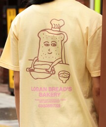 HONGAMA / LOGAN BREAD'S BAKERY T-Shirt
