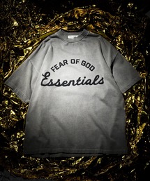 FOG ESSENTIALS(�G�t�I�[�W�[�G�b�Z���V�����Y)��ESSENTIALS TRAINING 90S SHORT SLEEVE TEE �G�b�Z���V�����Y �g���[�j���O�i�C���e�B�[�Y�V���[�g�X���[���e�B�[(T�V���c/�J�b�g�\�[)
