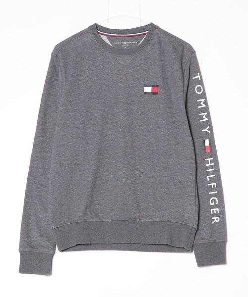 ブランド古着】スウェットカットソー（スウェット）｜TOMMY HILFIGER