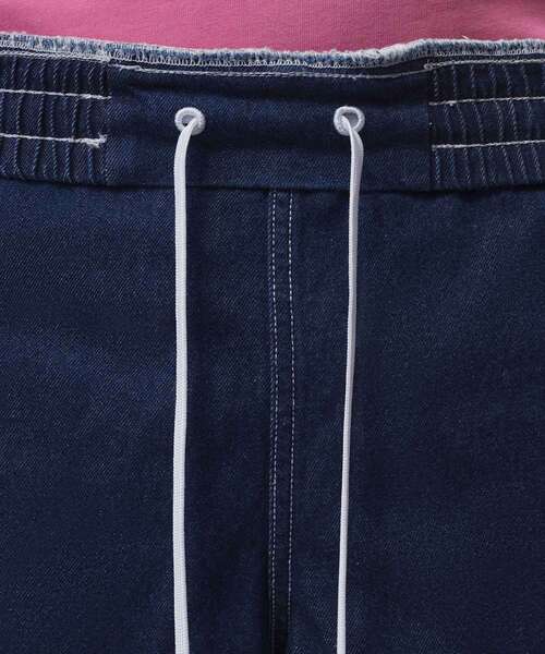 JORDAN BRAND(ジョーダンブランド)の「ジョーダン フライト クラブ メンズ バギー ショートパンツ / Jordan Flight Club Men's Baggy Shorts IF1896-436 Blue Grey(デニムパンツ・メンズ・ブルー系その他・S/XL/2XL/L/M)」の14枚目の写真