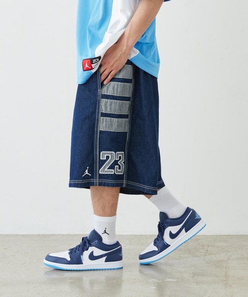 ジョーダン フライト クラブ メンズ バギー ショートパンツ / Jordan