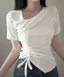 Tシャツ【韓国ファッション】