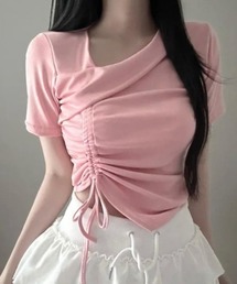 Tシャツ【韓国ファッション】