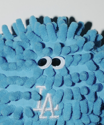 JOURNAL STANDARD（ジャーナルスタンダード）の「INFIELDER DESIGN 別注 MLB MOP YYP POUCH（ポーチ）」