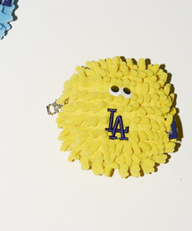 INFIELDER DESIGN（インフィールダーデザイン）の「INFIELDER DESIGN 別注 MLB MOP YYP POUCH（ポーチ）」