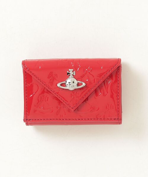 JEAN ENV BILLFORD PKT R（財布）｜Vivienne Westwood MAN
