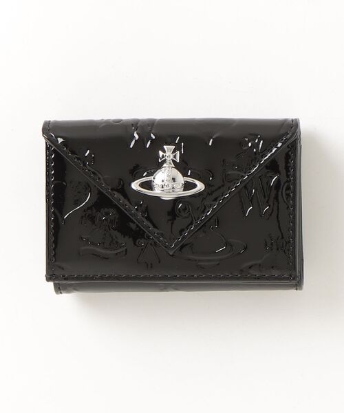 JEAN ENV BILLFORD PKT R（財布）｜Vivienne Westwood MAN