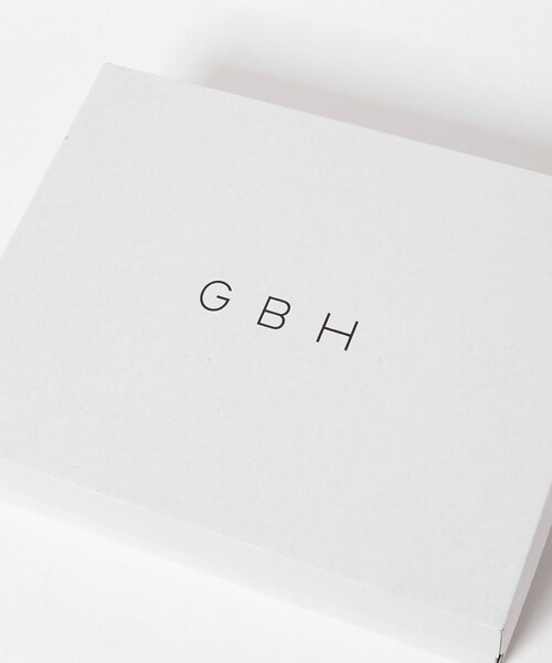 GBH（ジービーエイチ）の「＜GBH＞レインブーツ（レインシューズ・レディース・ブラック・M(24cm)/L(25cm)/S(23cm)）」の13枚目の写真