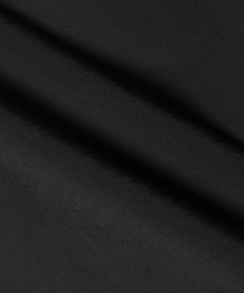 247SERIES（247シリーズ）の「ノーマアダプティブワイドパンツBLACK（スラックス・メンズ・ブラック・X-SMALL/SMALL/MEDIUM/LARGE/X-LARGE）」の8枚目の写真