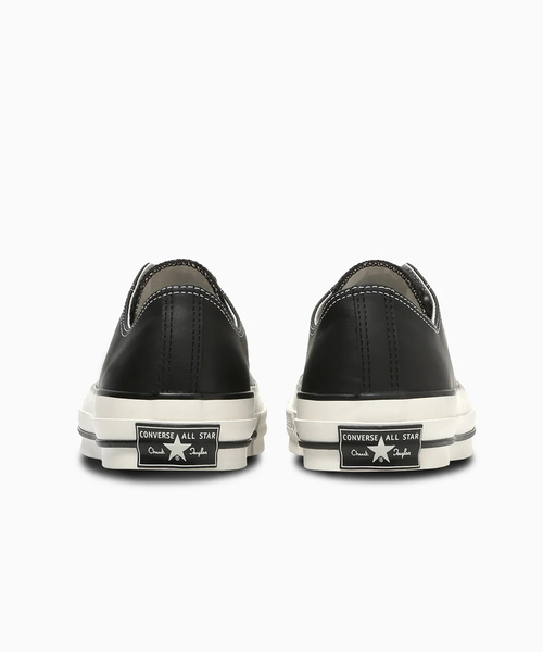 CONVERSE(コンバース)の「CONVERSE(コンバース) STAR LGCY LE OX(スニーカー・メンズ・ブラック・105/95/90/85/80)」の4枚目の写真